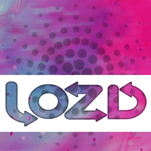 Lozd logo